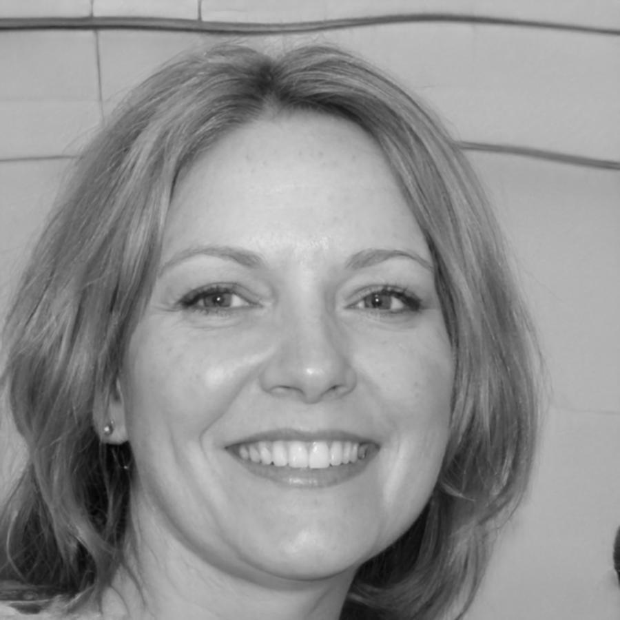 Portrait de Marie-Claire Dubois