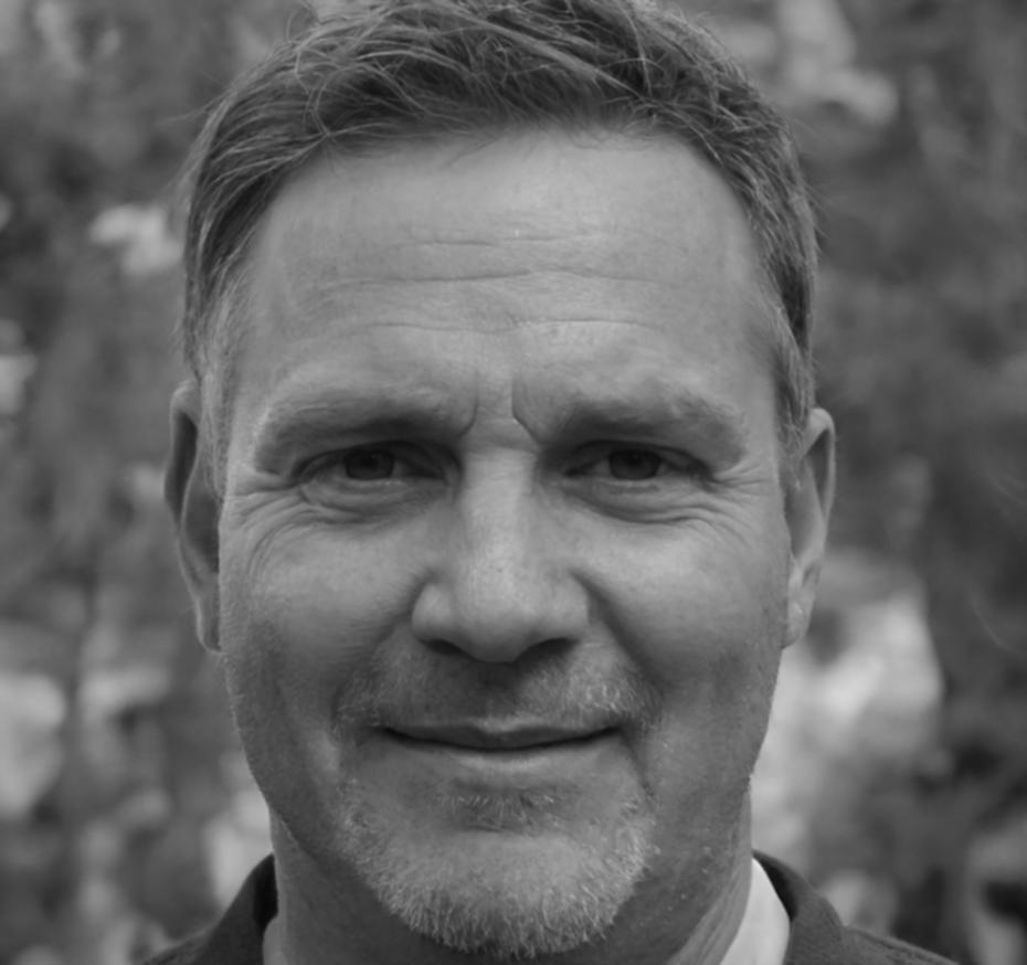 Portrait de Philippe Martineau